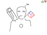 Iron Patriot