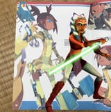 sari ahsoka