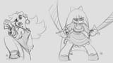 Panty Stocking
