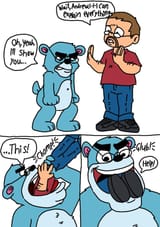 dobson vs dobson