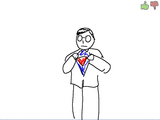Clark Kent