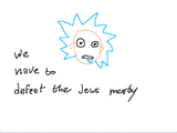 Rick Sanchez