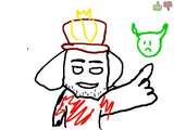 Lord Farquaad