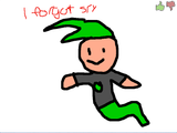 Danny Phantom