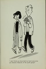 Schulz Teens 8
