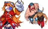 asterix eggman
