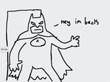 The Dark Knight Returns