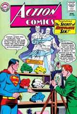 supes