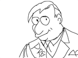 Mayor Quimby