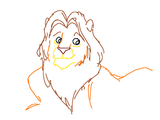 The Lion King