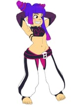 miko juri