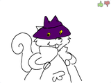 Secret Squirrel