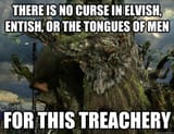 no curse
