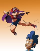 terry miko