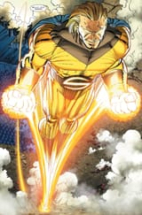 STRONGESTentry