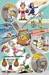 Olympic Games by Don Rosa