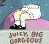 legs