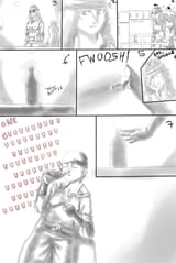 Tayuya Waterbottle Prank
