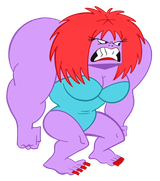 She-Thing