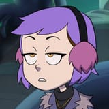 Amity is tired of your shit