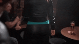 Milana Vayntrub booty