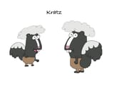 harvey_beaks___kratz_by_zw333_dj0x349