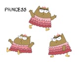 harvey_beaks___princess_by_zw333_dj0x340