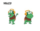 harvey_beaks___mikey_by_zw333_dj0x33n