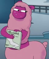 Nervous Wamma 2