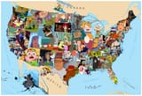 co map