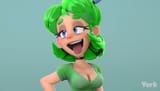 saria