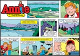 a 2025-07-13 Annie