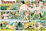 a 2025-07-13 Tarzan