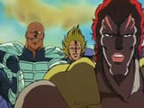 Bejita (Hokuto no Ken mook)