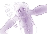 leah stein-torres being best mom