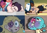 Beanmouth abuse