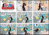 2025-07-13 Blondie
