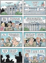 2025-07-13 Doonesbury
