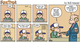 2025-07-13 Foxtrot