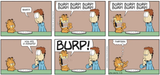 2025-07-13 Garfield