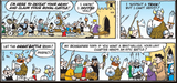 2025-07-13 HagarTheHorrible