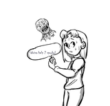 Carly Beth comic version2