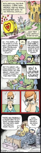 2025-07-13 NonSequitur