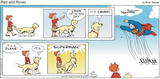 2025-07-13 Red&amp;Rover