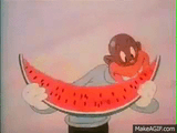 watermelon