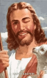 Christisking