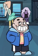 Steven Cancerverse