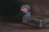 you hurt the prop&#039;s feelings