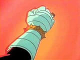 dr claw