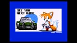 Tails Caterham